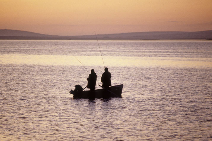 Orkney Islands Sea Angling Association