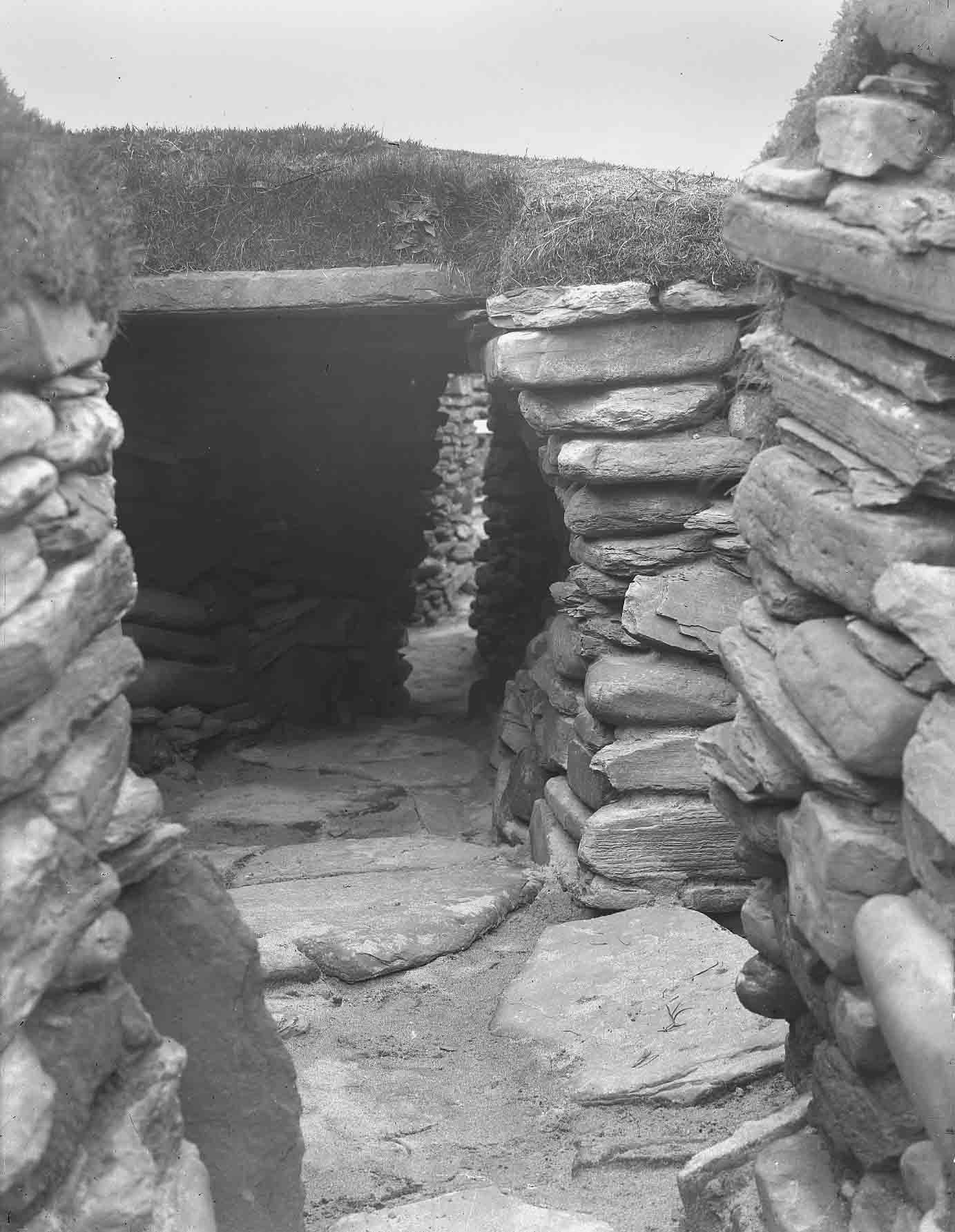 Skara Brae - Beautiful Neolithic Orkney Islands Village